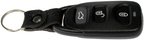 Dorman 99577ST Keyless Entry Transmitter - view 1