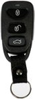 Dorman 99577ST Keyless Entry Transmitter - view 2