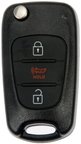 Dorman 99581ST Keyless Entry Transmitter - view 2