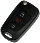 Dorman 99581ST Keyless Entry Transmitter - view 4