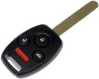 Dorman 99583ST Keyless Entry Transmitter - view 2