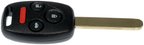 Dorman 99583ST Keyless Entry Transmitter - view 1