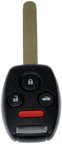 Dorman 99583ST Keyless Entry Transmitter - view 3