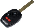 Dorman 99584ST Keyless Entry Transmitter - view 5