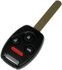 Dorman 99586ST Keyless Entry Transmitter - view 2