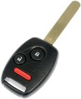 Dorman 99588ST Keyless Entry Transmitter - view 2
