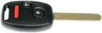 Dorman 99588ST Keyless Entry Transmitter - view 1