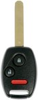Dorman 99588ST Keyless Entry Transmitter - view 3