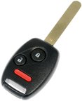 Dorman 99588ST Keyless Entry Transmitter - view 5