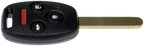 Dorman 99589ST Keyless Entry Transmitter - view 1