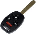 Dorman 99589ST Keyless Entry Transmitter - view 5