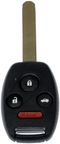 Dorman 99589 Keyless Entry Transmitter - view 2