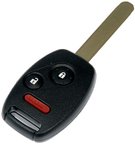 Dorman 99590ST Keyless Entry Transmitter - view 2