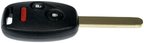 Dorman 99590ST Keyless Entry Transmitter - view 1