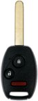 Dorman 99590ST Keyless Entry Transmitter - view 3
