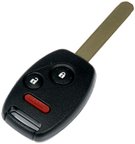 Dorman 99590ST Keyless Entry Transmitter - view 5