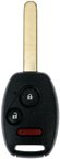 Dorman 99590 Keyless Entry Transmitter - view 2