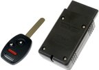 Dorman 99590 Keyless Entry Transmitter - view 4
