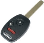 Dorman 99591ST Keyless Entry Transmitter - view 2