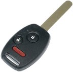 Dorman 99591ST Keyless Entry Transmitter - view 5