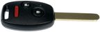 Dorman 99591 Keyless Entry Transmitter - view 1