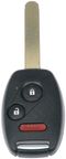 Dorman 99591 Keyless Entry Transmitter - view 2