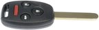 Dorman 99592ST Keyless Entry Transmitter - view 1