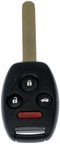 Dorman 99592ST Keyless Entry Transmitter - view 3