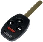 Dorman 99592ST Keyless Entry Transmitter - view 5