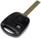 Dorman 99599ST Keyless Entry Transmitter - view 2