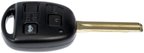 Dorman 99599ST Keyless Entry Transmitter - view 1
