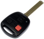 Dorman 99600ST Keyless Entry Transmitter - view 2