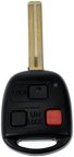 Dorman 99600ST Keyless Entry Transmitter - view 3