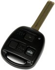 Dorman 99601ST Keyless Entry Transmitter - view 2