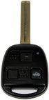 Dorman 99601ST Keyless Entry Transmitter - view 3