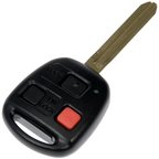 Dorman 99602ST Keyless Entry Transmitter - view 2