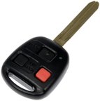 Dorman 99602ST Keyless Entry Transmitter - view 5