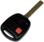 Dorman 99603ST Keyless Entry Transmitter - view 2