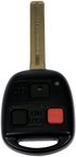 Dorman 99603ST Keyless Entry Transmitter - view 3