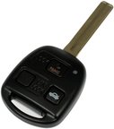 Dorman 99604ST Keyless Entry Transmitter - view 2