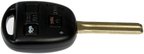 Dorman 99604ST Keyless Entry Transmitter - view 1