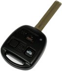 Dorman 99604ST Keyless Entry Transmitter - view 5