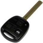 Dorman 99607ST Keyless Entry Transmitter - view 2