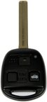 Dorman 99607ST Keyless Entry Transmitter - view 3