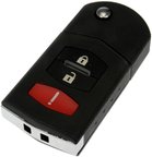 Dorman 99624ST Keyless Entry Transmitter - view 2