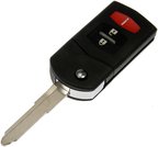 Dorman 99624ST Keyless Entry Transmitter - view 1