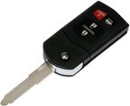 Dorman 99625ST Keyless Entry Transmitter - view 1