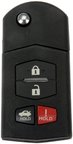 Dorman 99625ST Keyless Entry Transmitter - view 2