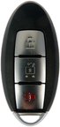 Dorman 99628ST Keyless Entry Transmitter - view 2