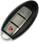 Dorman 99628ST Keyless Entry Transmitter - view 4